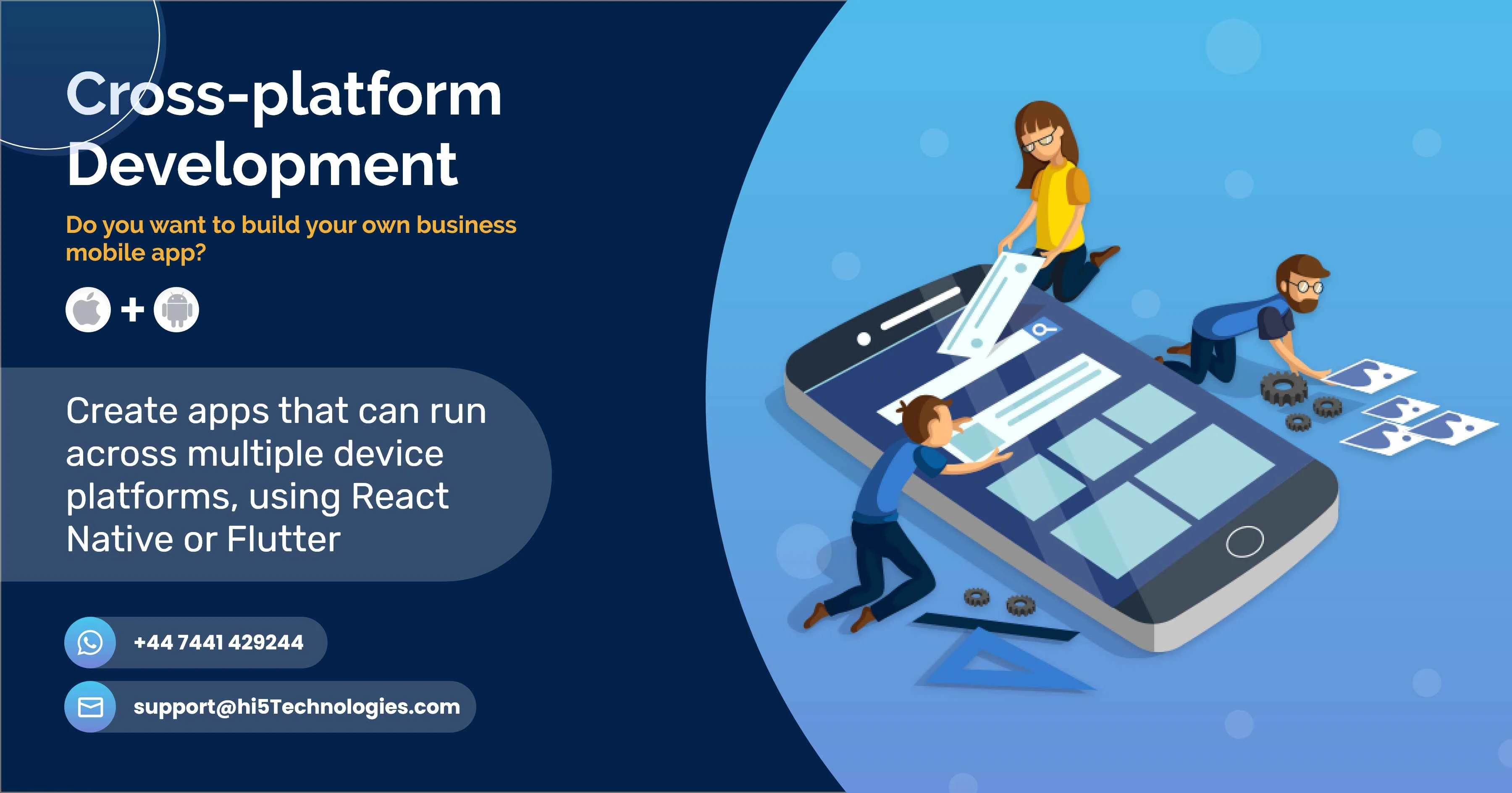 Hi5 Services Screenshot 16
